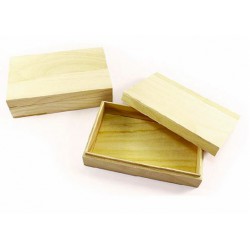 Wooden Tool Box - Loose Wooden Tool Box - Loose